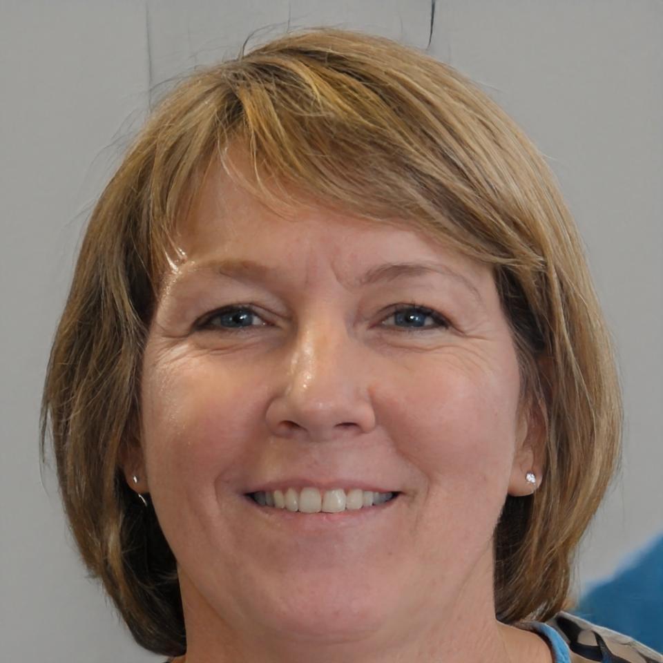 Portrait de Marie Leroy, experte en investissements